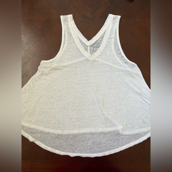 We The Free White Short Sleeve Tee set size S - Picture 6 of 7